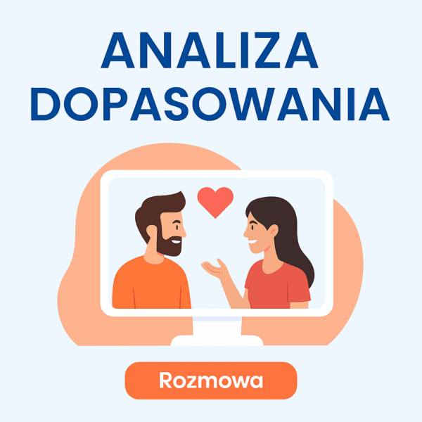 Analiza Dopasowania